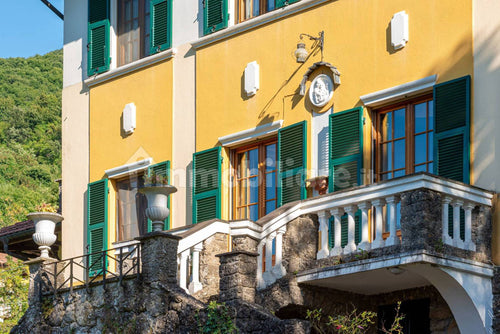 Casa Savignone 